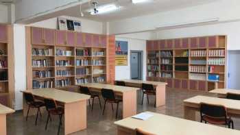 Tuzla Yunus Emre Anadolu İmam Hatip Lisesi