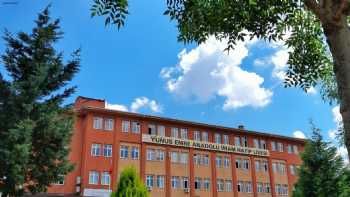 Tuzla Yunus Emre Anadolu İmam Hatip Lisesi