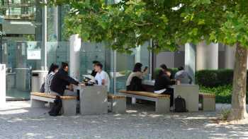 Pforzheim University: Faculty of Economics and Law