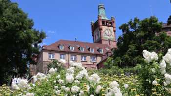 Seminar für Ausbildung und Fortbildung der Lehrkräfte Pforzheim (Grundschule)