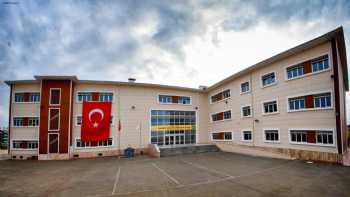 Tuzla Mahir Iz Anadolu Imam Hatip Lisesi