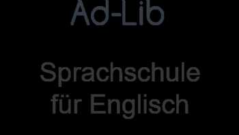 Ad-Lib - Sprachschule für Englisch