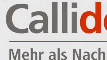 Callidos Nachhilfezentrum Philippsburg