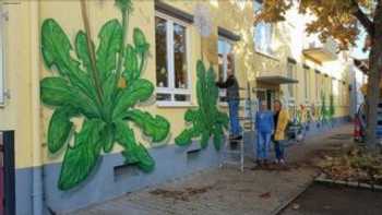 Städtischer Kindergarten Pusteblume