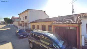 Instituto De Enseñanza Secundaria La Ojeda-Boedo