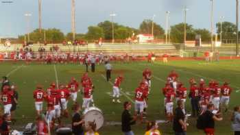 Labette County High School