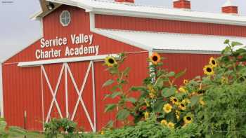 Service Valley Charter Academy