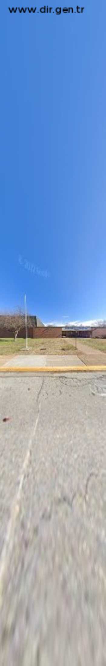 Guthridge Elementary School