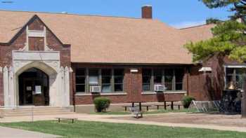 Mound Valley Elementary School