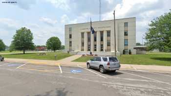 Labette County District Court