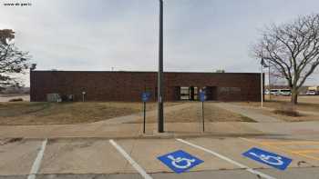 Labette County District Court