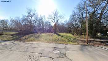 Girl Scout's Little House - Parsons