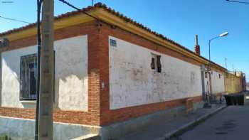 Antiguas Escuelas de Monzón de Campos