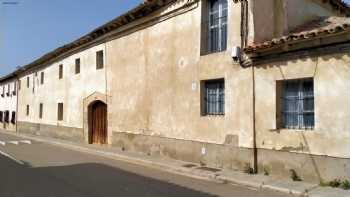 Casa de Pajes de Monzón de Campos