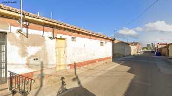 Asociación de Jubilados y Pensionistas Centro Cultural de Monzón de Campos