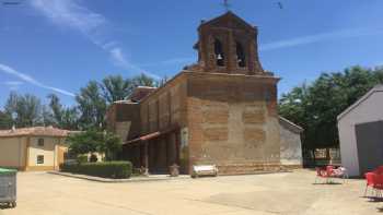 Iglesia de Santo Tomás