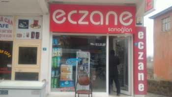 Sarıoğlan Eczanesi