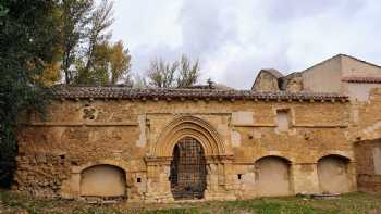 Monasterio de San Salvador