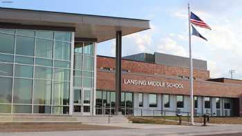 Lansing Middle School