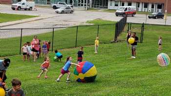 Lansing Preschool & Child Care Center