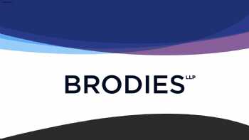 Brodies LLP