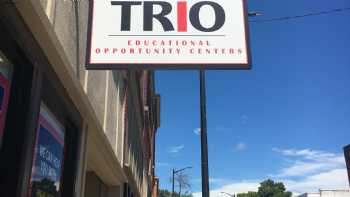 TRIO Educational Opportunity Centers (EOC): Leavenworth County