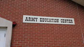 Army Education Center