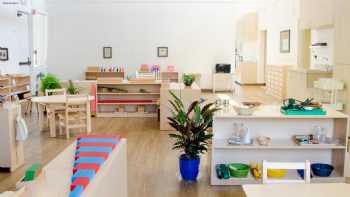 Guidepost Montessori at Leavenworth