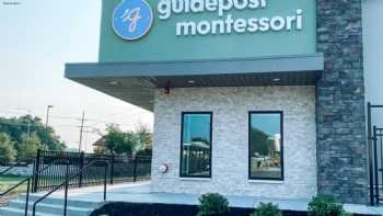 Guidepost Montessori at Leavenworth