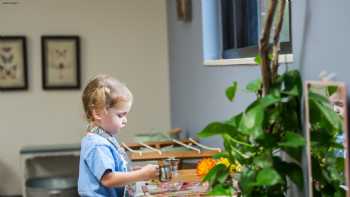 Guidepost Montessori at Leavenworth