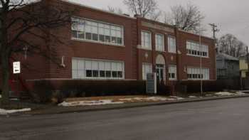 St Paul Lutheran School