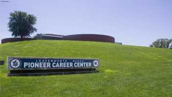 KCKCC Pioneer Career Center