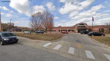 Anthony Elementary School