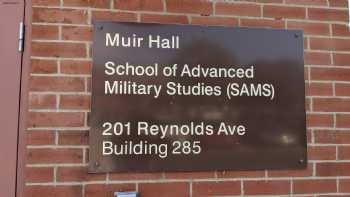 Muir Hall