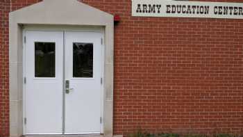 Army Education Center