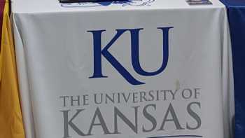 University of Kansas Satellite