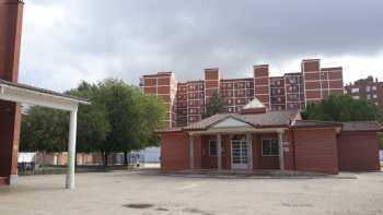 San jose school