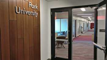 Park University in Lenexa, KS