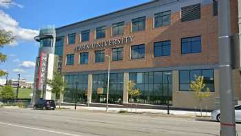 Park University in Lenexa, KS