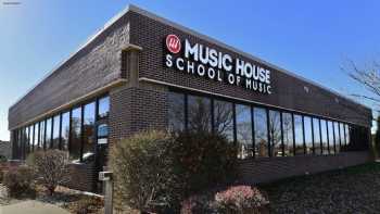 Music House School of Music Lenexa