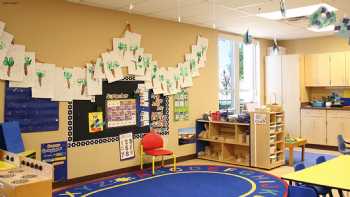 Lenexa United Methodist Church Preschool