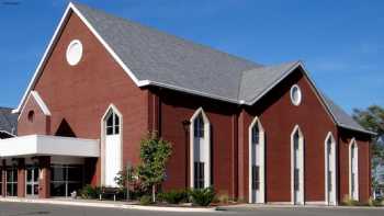 Lenexa United Methodist Church Preschool