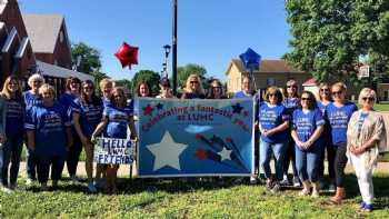 Lenexa United Methodist Church Preschool