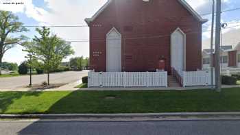 Lenexa United Methodist Church Preschool