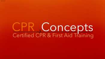 CPR Concepts