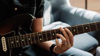 Musician Core Online Guitar School