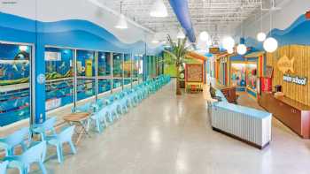 Goldfish Swim School - Lenexa