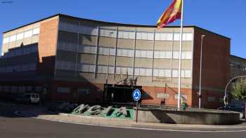 Colegio Marista Castilla