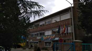 Colegio Público Ciudad de Buenos Aires