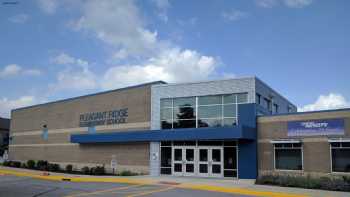 Pleasant Ridge Elementary School